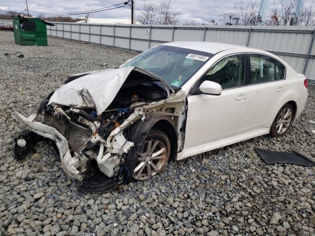 2014 Subaru Legacy 2.5i Premium