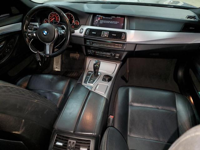 WBA5B3C56FD544378 | 2015 BMW 535 XI