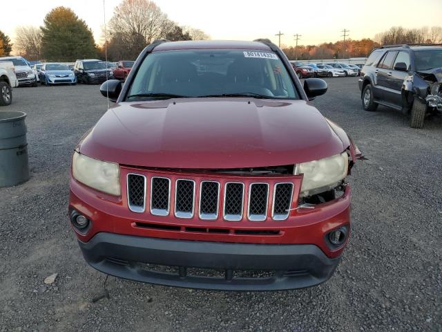 1C4NJDBB8FD108201 | 2015 JEEP COMPASS SP