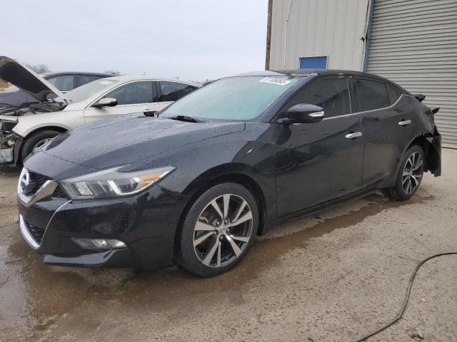 1N4AA6AP1HC382569 | 2017 NISSAN MAXIMA 3.5