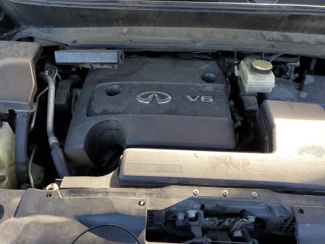 5N1AL0MM5EC541801 | 2014 Infiniti qx60