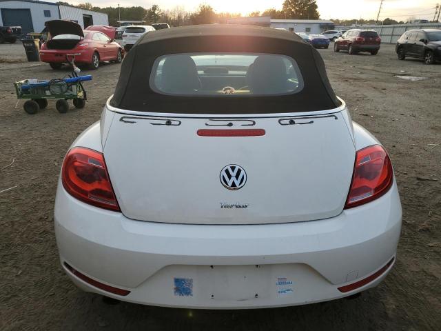 3VW7S7ATXEM806049 | 2014 VOLKSWAGEN BEETLE TUR