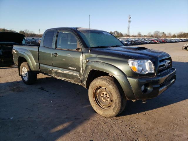 5TEUU4EN4AZ721215 | 2010 Toyota tacoma access cab