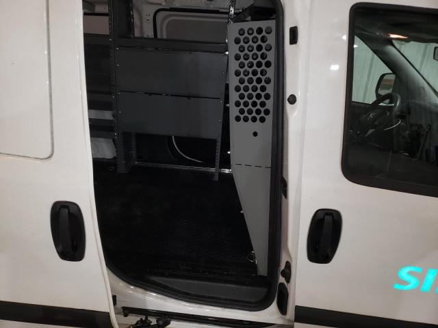 2021 RAM PROMASTER - ZFBHRFBB6M6T23338