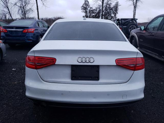 VIN WAUHFAFL2FN012488 2015 Audi A4, Premium Plus no.6