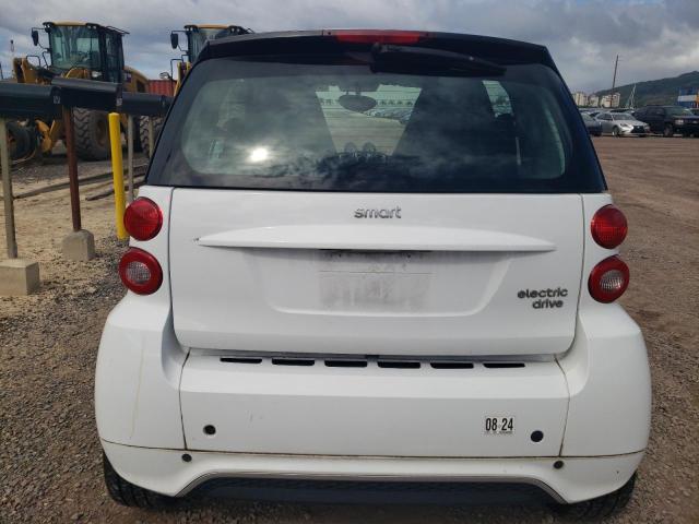 VIN WMEEJ9AA9FK830361 2015 Smart Fortwo no.6