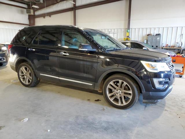 1FM5K7FH5GGC54919 | 2016 FORD EXPLORER L