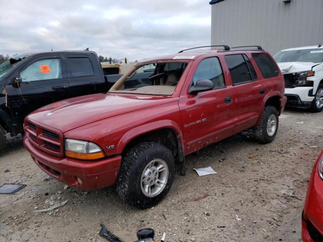 1999 Dodge Durango 