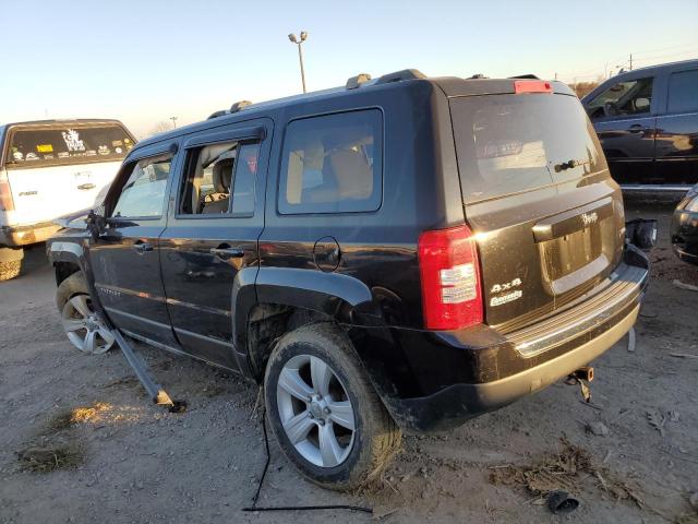 2015 JEEP PATRIOT LI 1C4NJRCB5FD284019