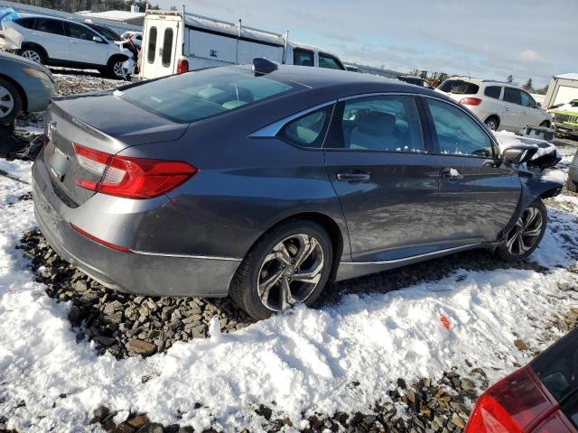 1HGCV1F47KA061715 | 2019 Honda accord ex