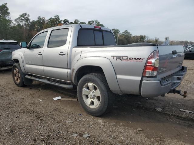 3TMJU4GN0EM174124 | 2014 TOYOTA TACOMA DOU