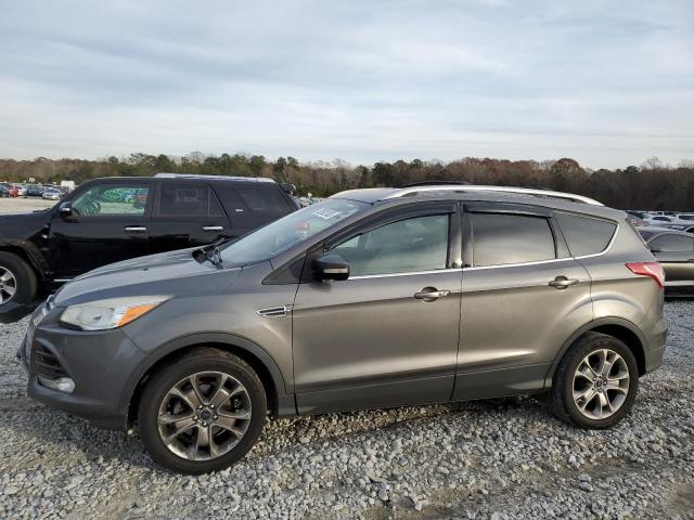 1FMCU0JX9EUB45921 | 2014 Ford escape titanium