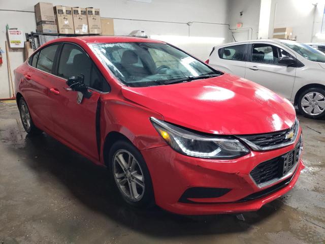 1G1BE5SM6H7188185 | 2017 CHEVROLET CRUZE LT