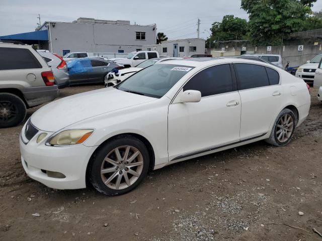 2006 Lexus GS 300 