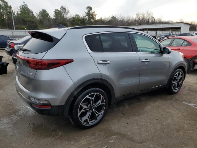 2020 KIA SPORTAGE S - KNDPR3A63L7753154