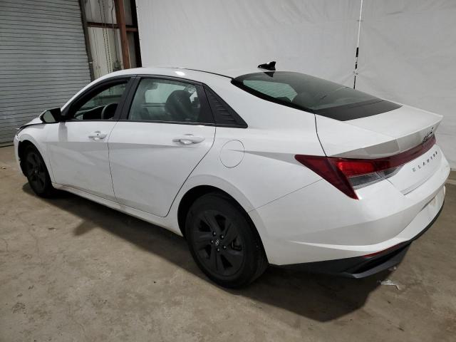 2023 HYUNDAI ELANTRA SE - 5NPLM4AGXPH101662