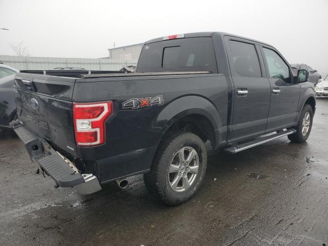 1FTEW1EG0JFD57807 | 2018 FORD F150 SUPER