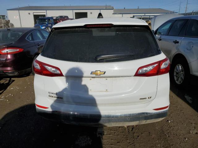 2GNAXTEV3K6223818 | 2019 Chevrolet equinox lt