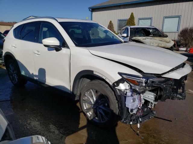 JM3KFADM6M1359628 | 2021 MAZDA CX-5 GRAND