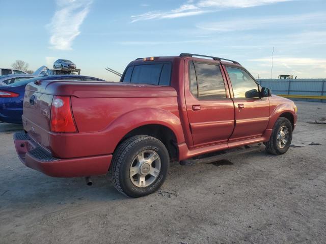 2004 Ford Explorer Sport Trac VIN: 1FMZU77K34UB42994 Lot: 79155173