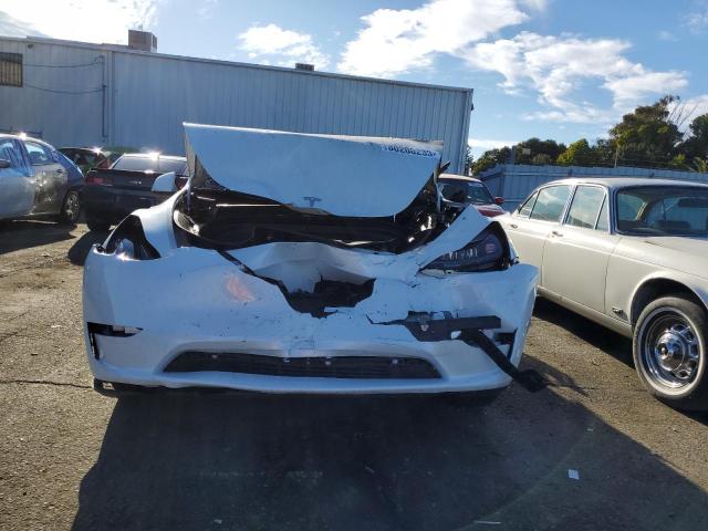 2023 TESLA MODEL Y - 7SAYGAEE4PF740805