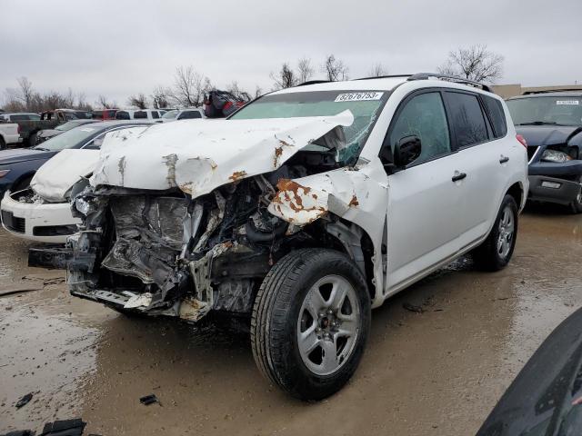 2012 Toyota RAV4 