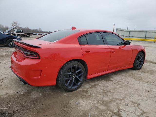 2C3CDXHGXKH545184 | 2019 DODGE CHARGER GT