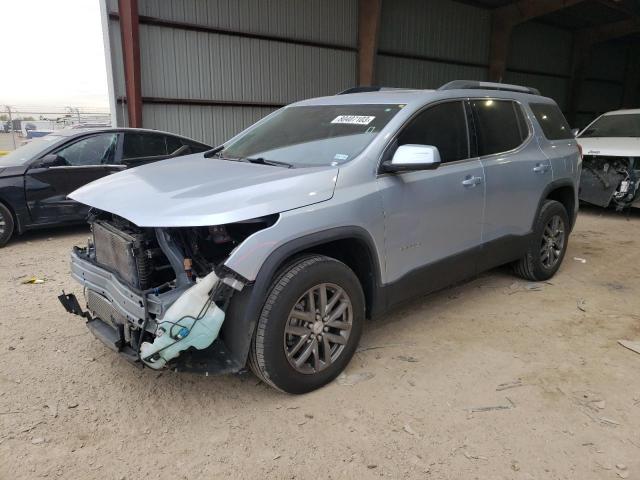 1GKKNMLS8HZ323108 | 2017 GMC ACADIA SLT