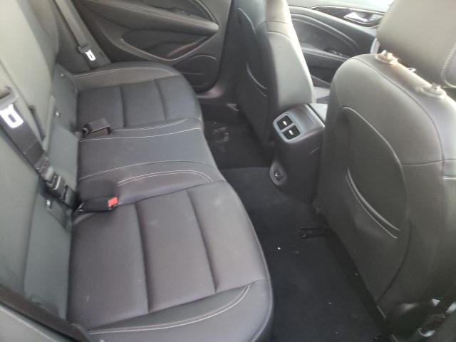 2018 BUICK REGAL ESSE - W04GP6SXXJ1058355