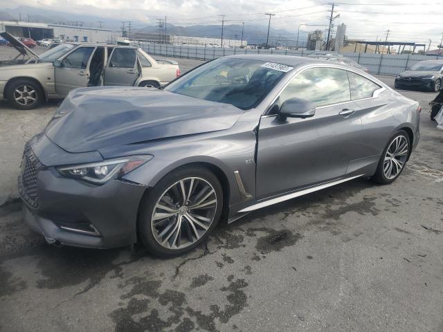 2018 INFINITI Q60 