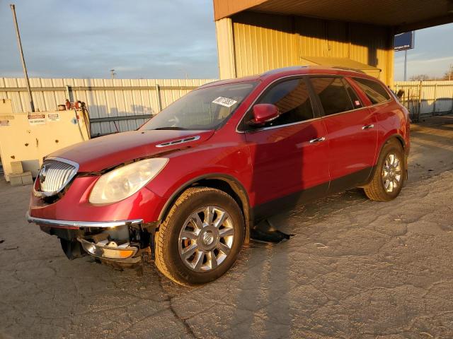 2012 Buick Enclave 