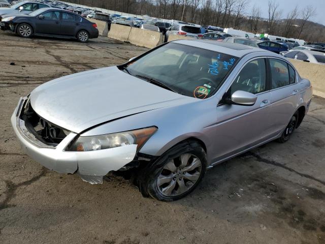 2008 Honda Accord Coupe EX