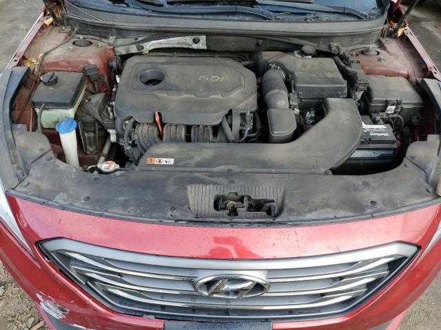 5NPE34AF0GH403108 | 2016 Hyundai sonata sport