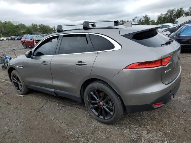 SADCK2FX4KA358727 | 2019 Jaguar f-pace prestige