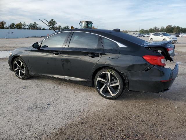 1HGCV3F29NA033977 | 2022 HONDA ACCORD HYB