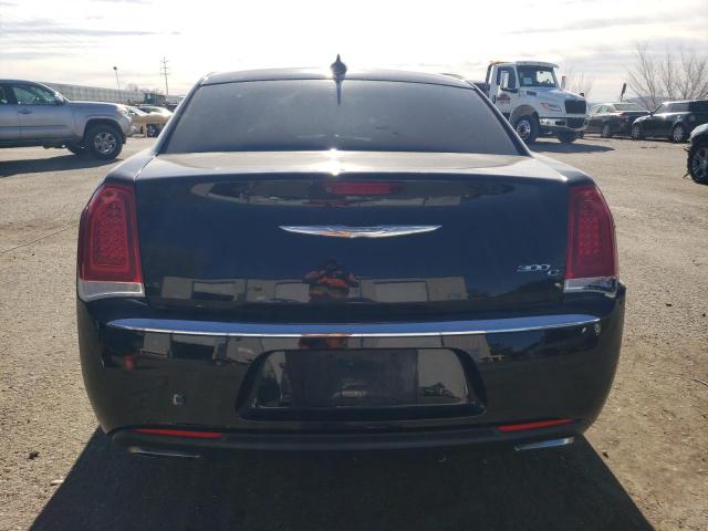 2C3CCAEG1GH190451 | 2016 CHRYSLER 300C