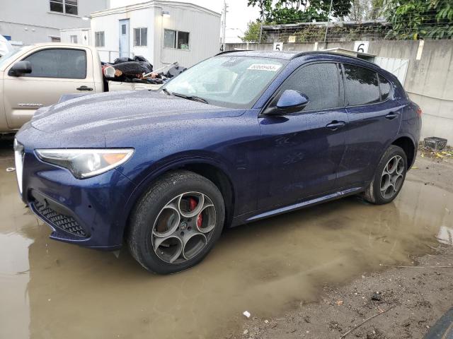 2020 Alfa Romeo Stelvio 