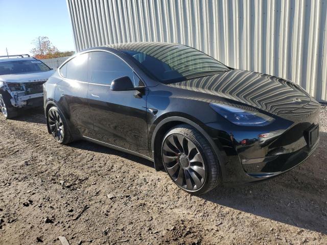 7SAYGDEF8PF709972 | 2023 TESLA MODEL Y