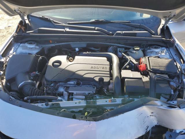1G1ZD5ST6LF050511 2020 Chevrolet Malibu Lt