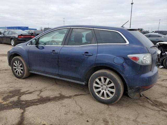 JM3ER2B54C0416984 | 2012 Mazda cx-7