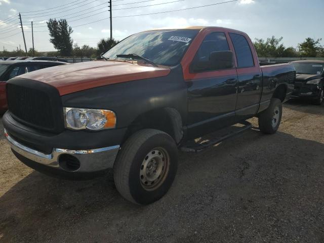 2003 Dodge Ram 1500 ST