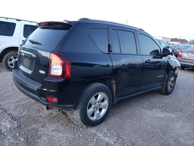 1C4NJCEA1GD675798 | 2016 JEEP COMPASS LA