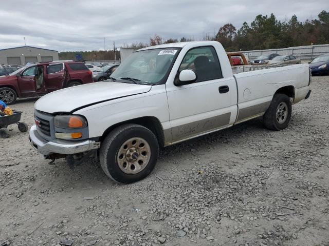 2004 GMC New Sierra 1500 