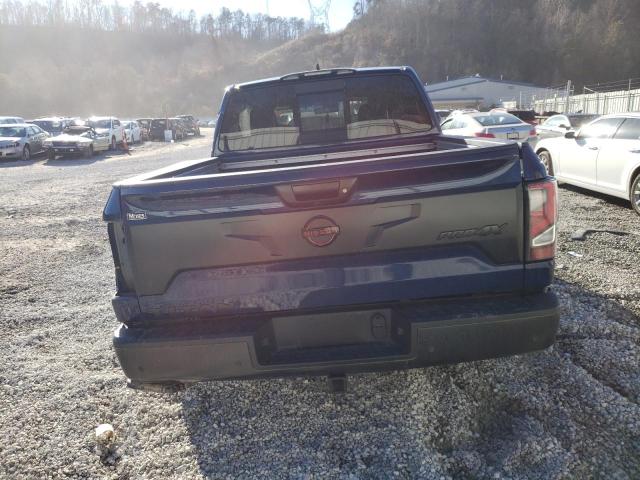 1N6AA1ED8PN101686 | 2023 NISSAN TITAN SV