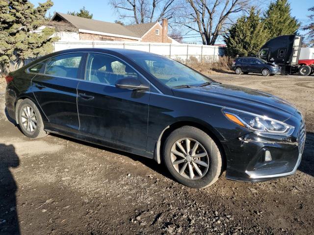 5NPE24AF8JH704865 | 2018 HYUNDAI SONATA SE