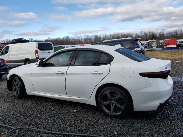 Vin: zarfaedn6h7540276, lot: 82155383, alfa romeo giulia q4 20172