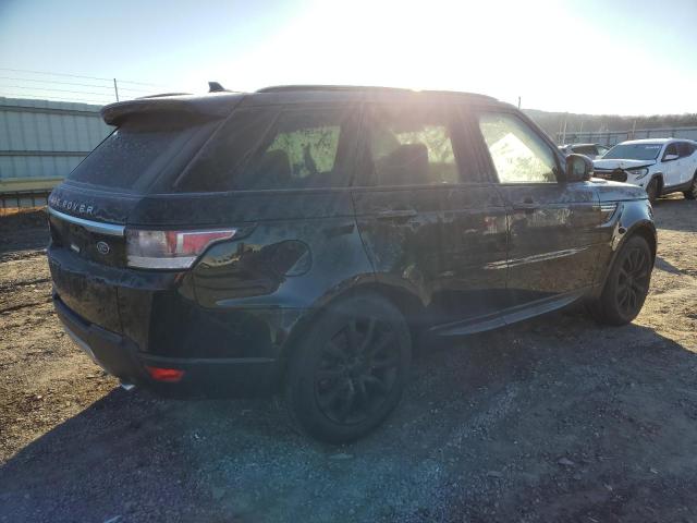 SALWR2KF1GA658114 | 2016 LAND ROVER RANGE ROVE