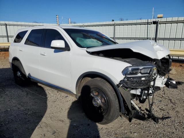 2021 DODGE DURANGO PU 1C4SDJFT6MC659418