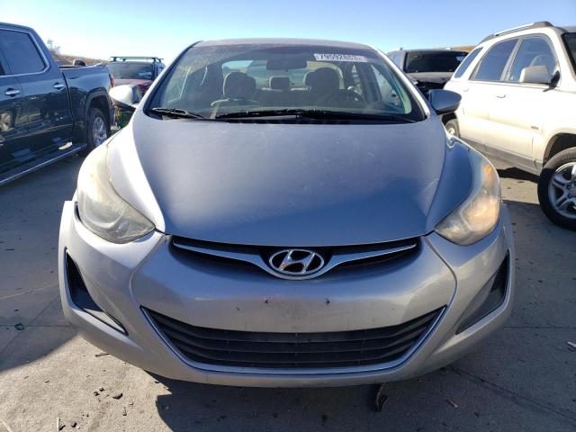 5NPDH4AE0GH701758 | 2016 HYUNDAI ELANTRA SE