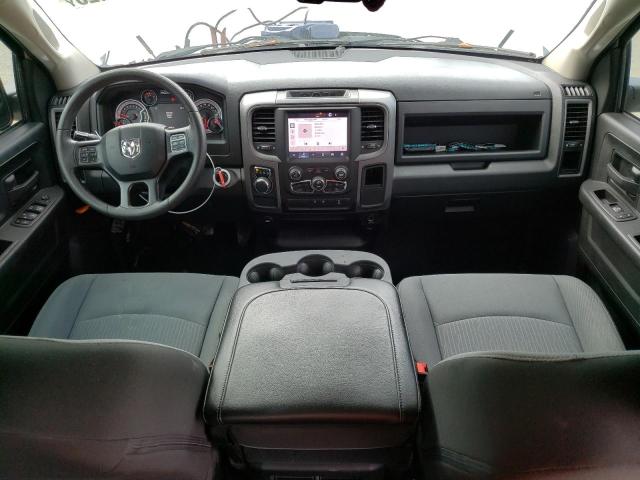 2022 RAM 1500 CLASS - 3C6RR6KG6NG256647